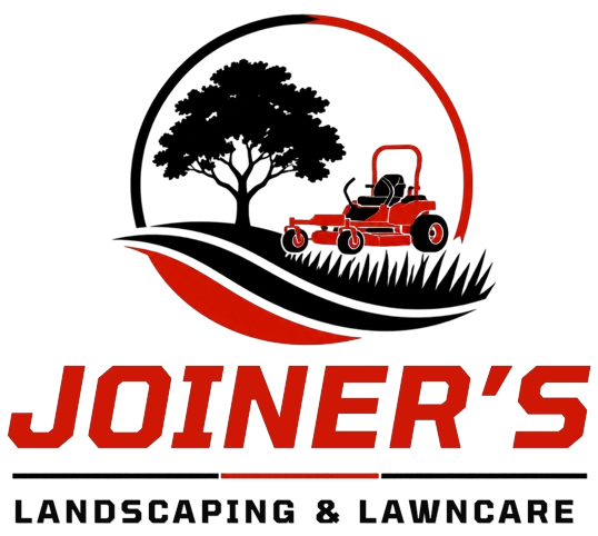 Joiner's Landscaping & Lawncare logo